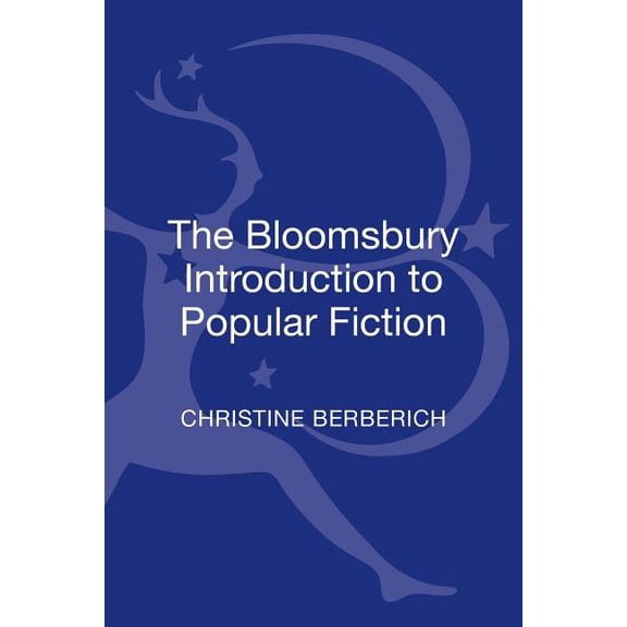 The Bloomsbury Introduction to Popular Fiction, (Hardcover)