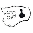 thumbnail image 4 of Valve Cover Gasket+ Camshaft Rocker For Chevrolet Aveo Trax Sonic Cruze 55564395, 4 of 5