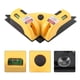 thumbnail image 1 of Nivel LáserNivelador Láser de ángulo Recto 90 Grados Línea de Láser Horizontal Vertical3D Nivel Láser de Línea con Punto Autonivelante Khall JYA02250, 1 of 6