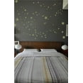 thumbnail image 4 of Star Galaxy Wall Decal Stickers Set, 4 of 4