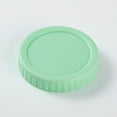 thumbnail image 2 of Glass Bottle Lids Jar Lids Can Storage Lids Leakproof And Scratch Proof 86Mm+86 (12Pcs) Utility, 2 of 4