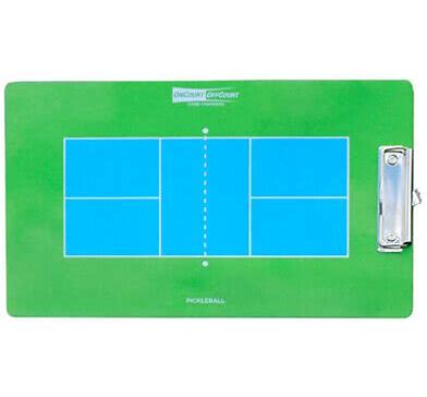 Coach's Clipboard