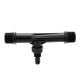 thumbnail image 5 of Ounissouiy Plant Irrigation Plastic Mixer Tube Agriculture Lawn Garden Equipment Patio Pipe Tool Connectors Suministros térmicos, 5 of 6