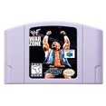 thumbnail image 1 of Cartouche de Jeu N64 Zone de Guerre WWF, 1 of 1