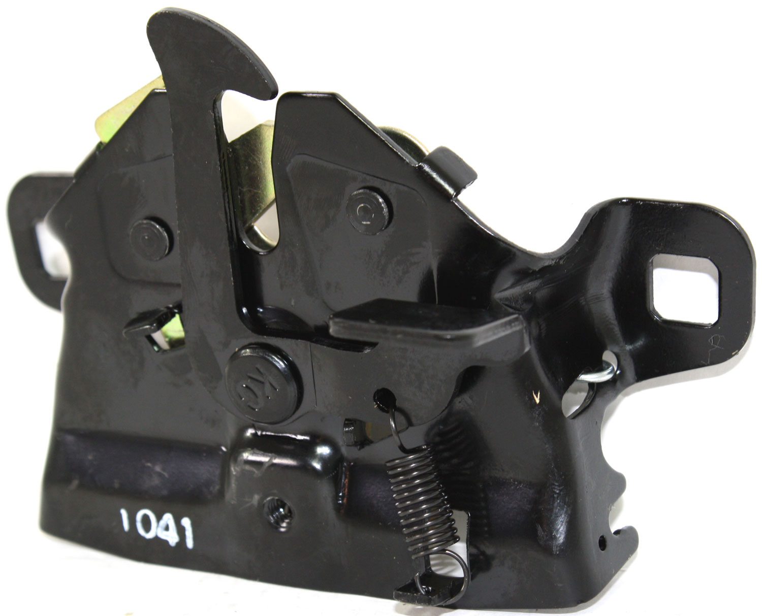 Hood Latch Compatible with 1979-1983 Toyota Pickup