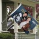 thumbnail image 3 of Sam y Colby Bandera impresa con temática, regalo perfecto para fanáticos, amigos y familiares, y adecuada para actividades al aire libre e interiores, decoraciones de fiesta. 60*90CM, 3 of 6