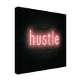 thumbnail image 2 of Victoria Borges 'Neon Inspo V' Canvas Art, 2 of 3