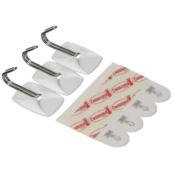 Command Strips 17067 Command Utensil Hook