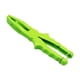 thumbnail image 1 of Alicates de pesca, pinza para peces, herramienta de pesca antideslizante, pesca en agua salada verde, 1 of 9