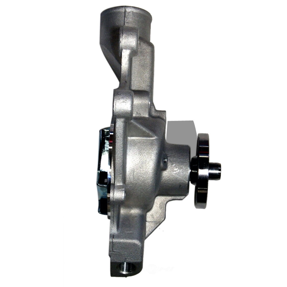 GMB 110-1090P Engine Water Pump Fits select: 1997-2002 JEEP WRANGLER / TJ, 1991-1995 JEEP WRANGLER / YJ