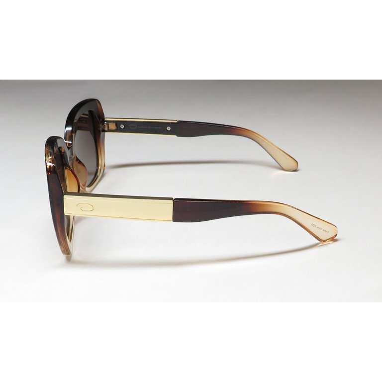 OSCAR DE LA RENTA OSCAR 1363 POLARIZED PREMIUM ACETATE  display picture 3