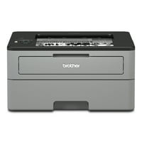 Brother HLL2325DW Wireless Monochrome Laser Printer