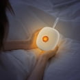 thumbnail image 4 of Multifunctional Vibrating Alarm Clock - Rechargeable Bed Shaker Under Pillow, 4 of 5