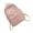 Pink, variant on Japanese Style School Bag Large Capacity Bowknot Checkered Backpack for Women