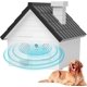 thumbnail image 1 of Dog Barking Control Devices, Anti Barking Device Outdoor And Indoor With 4 Frequency Ultrasonic, Waterproof Bark Box Of 50ft Range, Safe For Human D, 1 of 5