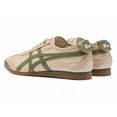 thumbnail image 4 of onitsuka tiger MEXICO 66 SD 1183A872 254 BEIGE GREEN unisex shoes US 4-14 #3, 4 of 6