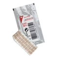 thumbnail image 2 of Steri-Strip Skin Closure Strip, 1/4 X 3 Inch, Nonwoven Material, Flexible Strip, Tan, 1 Pack Each, 2 of 2