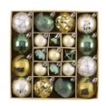thumbnail image 1 of Set de adornos navideños Decoration de Hannah, 21 unidades, 1 of 7