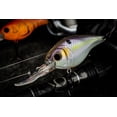 thumbnail image 3 of 6th Sense – Cloud 9 Series Deep Diving Crankbait Bass Fishing Lure, Stabilized Action, 3 of 5