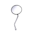 thumbnail image 1 of Pair 10mm Universal Motorcycle Mirrors Bike/Motorbike Rear View/Side, 1 of 5