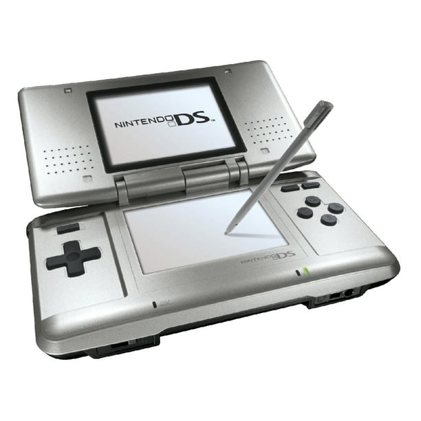 Nintendo NintendoDS Portable Gaming Console