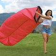 Silensys Inflatable Lounger Air Sofa Hammock Portable, Waterproof, Leak Proof Design, the Best
