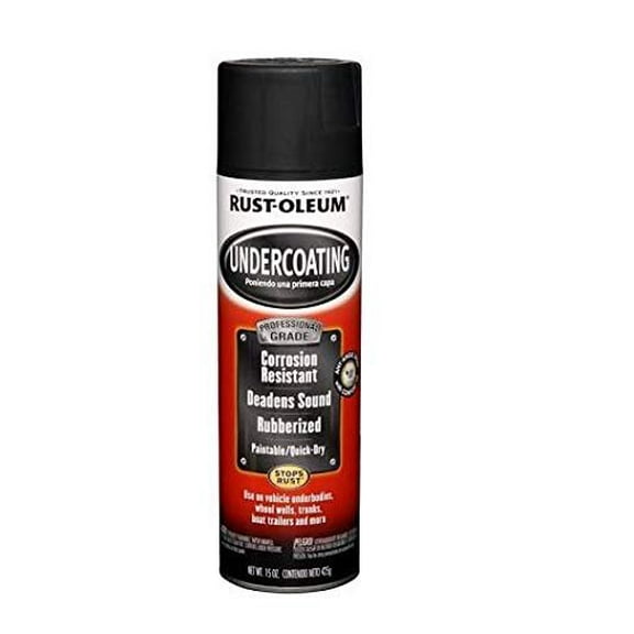 15OZ Undercoating Spray