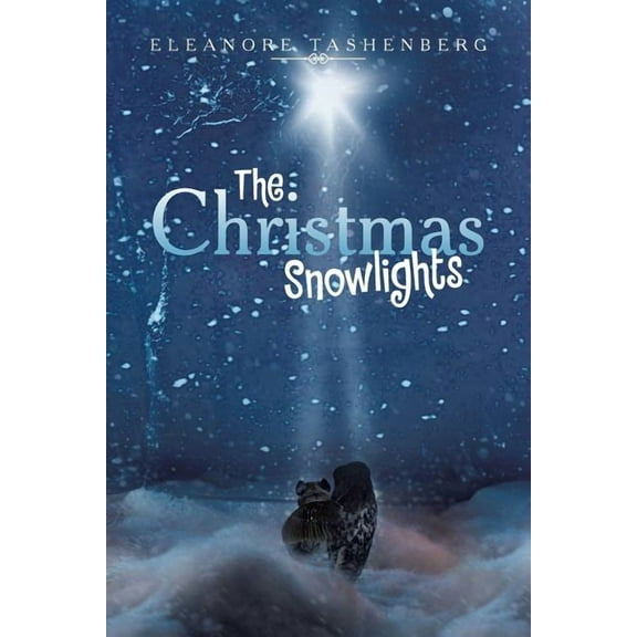 The Christmas Snowlights (Paperback)