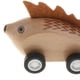 thumbnail image 5 of Juguete de Vehículos de Animales de Accionado por de Diversión para erizo Baoblaze Tire hacia atrás el juguete del coche animal, 5 of 8