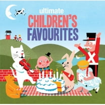 Ultimate Children's Favourites