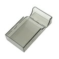 thumbnail image 1 of Boîte Transparente en Plastique avec 21 Pcs Capacité Support de Poche pour Rouges à Lèvres Briquets Clés, 1 of 8