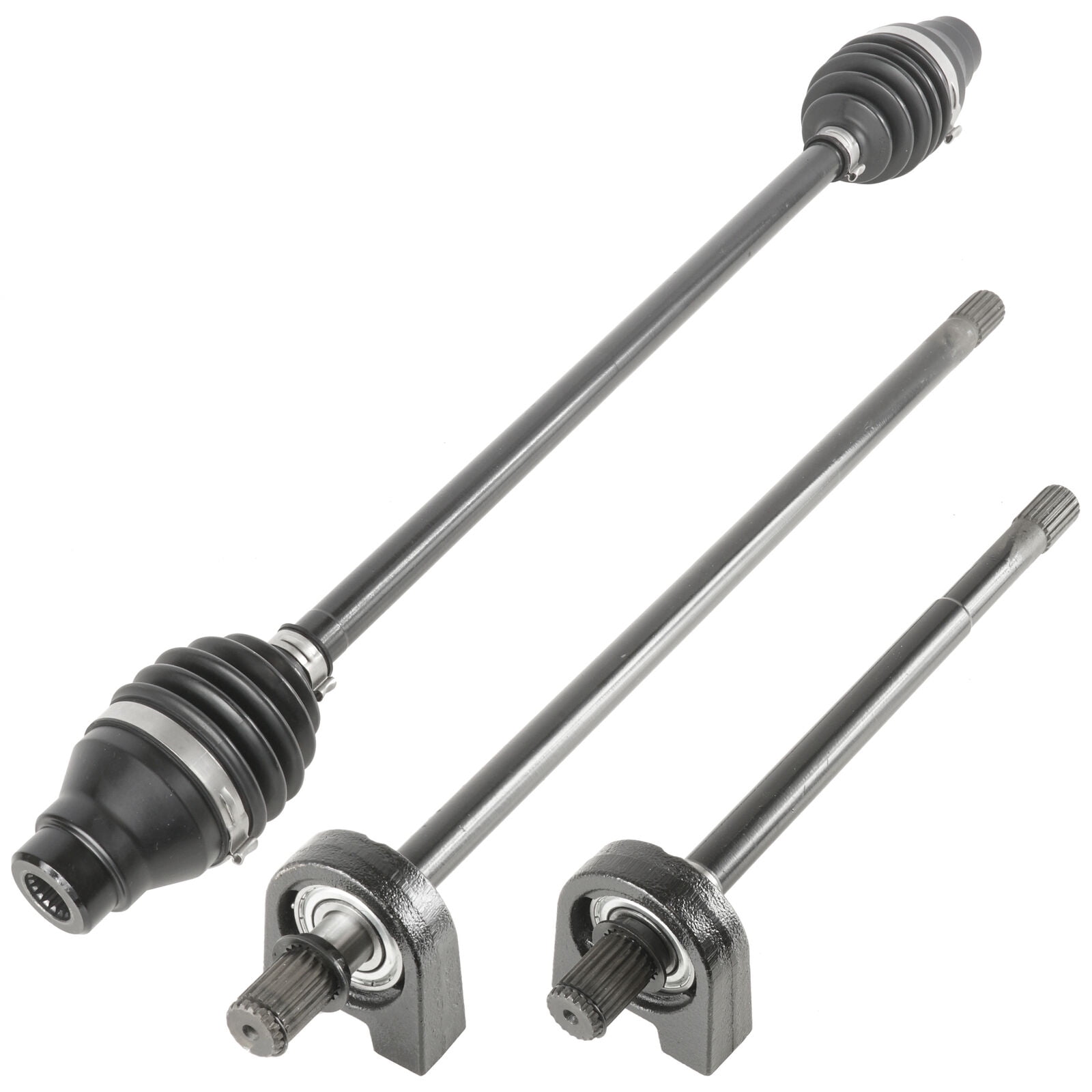 Universal Drive Shaft for John Deere XUV Gator 620i Gas 850D Diesel