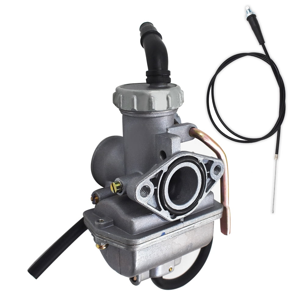 MothAr Carburetor Fits Honda CRF50F XL70 SL70 XL75 XR75 XR80 XR80R CRF80 CRF80F Carb
