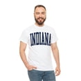 thumbnail image 5 of 22Gifts Indiana Trip Moving Away Vacation Travel Shirt, Gifts, Tshirt, 5 of 12