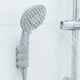 thumbnail image 5 of Suction Cup Shower Bathroom Shower Shower Head Fixed Artifact Punch- Removable Shower Head Base, 5 of 9