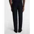 thumbnail image 3 of George Men's Waffle Knit Sleep Pants, Sizes XS-3XL, 3 of 5