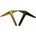 thumbnail image 5 of Multipurpose Furniture Legs, 15Cm Gold Legs, Easy Installation &amp; Sturdy Construction, Exquisite Craftsmanship For Various Furniture Types, 5 of 5