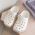 thumbnail image 1 of Chaussons Mignons Dessin Animé pour Femmes Automne et Hiver version Tendance ins Imperméable Baotou, 1 of 6
