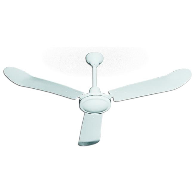 Vestil Manufacturing Icf 56 56 X 56 In Industrial Down Draft Ceiling Fan
