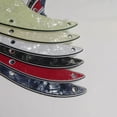 thumbnail image 6 of Electric Guitar Pickguard for FD US 11 Screw Hole HSH Scratch Plate Electric Guitars Replacement Parts 13 Colours Availab, 6 of 7