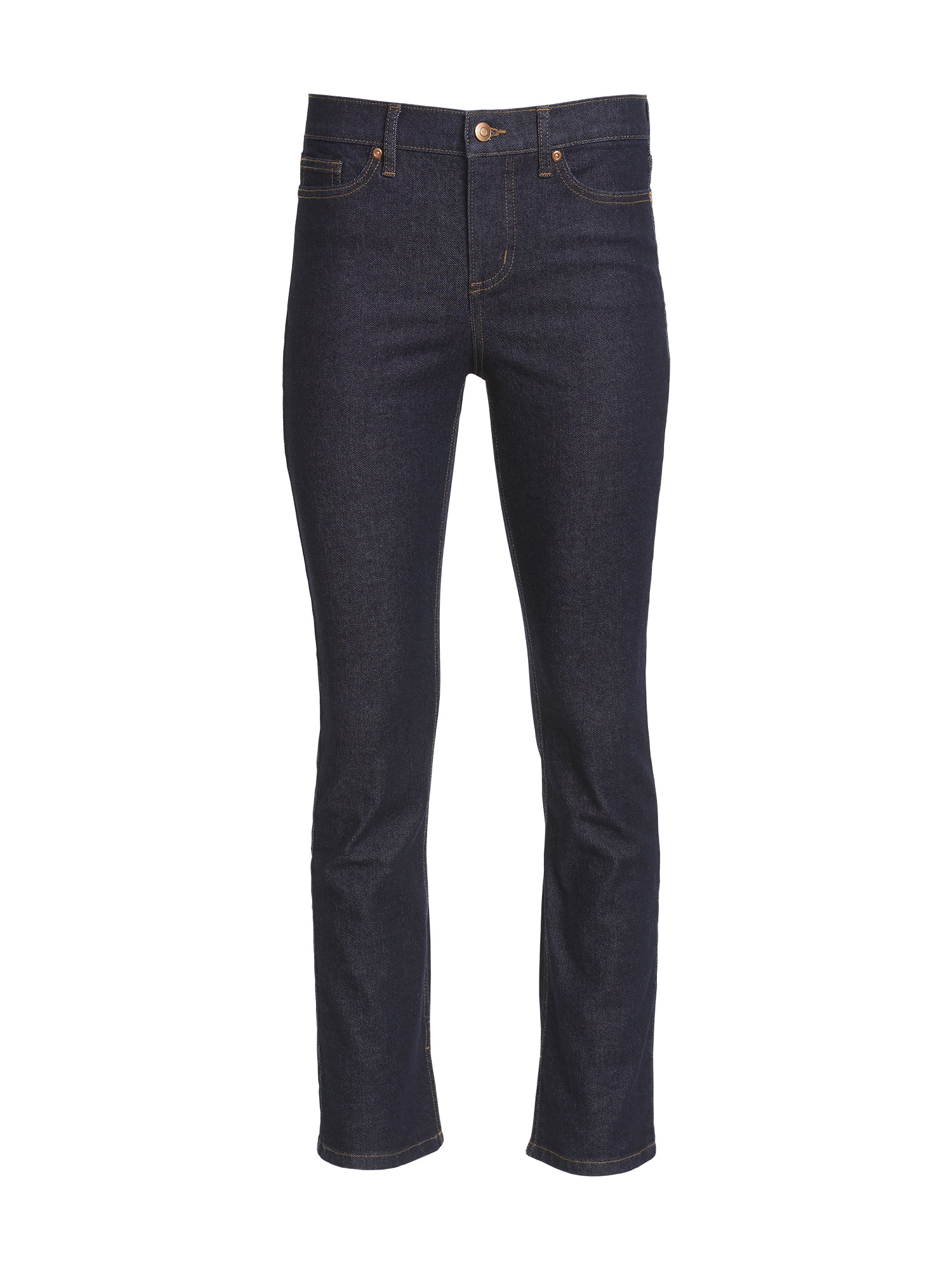 Sofia Vergara Women's Slim Straight, Sizes 0-20