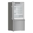 thumbnail image 4 of Forno Milano Espresso 31-inch Stainless with Ice Maker, 4 of 4