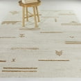thumbnail image 5 of Jafari Moroccan Tribal Area Rug, 5 of 5
