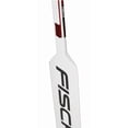 thumbnail image 2 of Fischer GW150 Wood-Fiberglass Hockey Goalie Stick | Senior | 26" Paddle | Left, 2 of 4