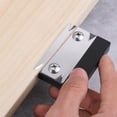 thumbnail image 3 of Tondeuse à Main, Utilisation Double Face pour Contreplaqué PVC ABS pour Menuiserie, 3 of 7