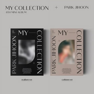 Just B - Just Begun - Random Cover - incl. Photobook, Postcard