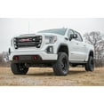 thumbnail image 6 of Rough Country 4" Lift Kit (fits) 19-20 Chevy Silverado GMC Sierra 1500 Trail Boss/AT4 4WD, 6 of 9