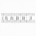 thumbnail image 3 of Towmus Oversized Hoodies for Girls Hoodies Causal Long Sleeve Tops Gradual Print Shirts Fall Winter Hoodie Sweatshirt Clothes With Pockets 14 Years, 3 of 5