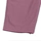 thumbnail image 3 of Women Fitness Joggers Nylon Drawstring Closure Breathable Running Sweatpants Purple XXL, 3 of 4