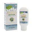thumbnail image 1 of Esenciales del 3er Rock | Bloqueador solar Loción de protección solar SPF 35+ | Protector solar sin perfume de zinc orgánico natural para protección solar | Cuidado personal natural (3.3 oz | indivi, 1 of 4